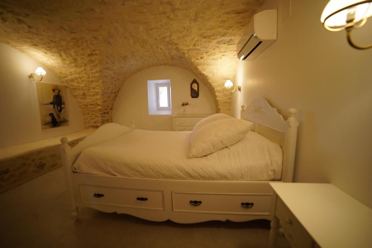 Gite A La Ferme Au Mas Du Sire Quissac  外观 照片